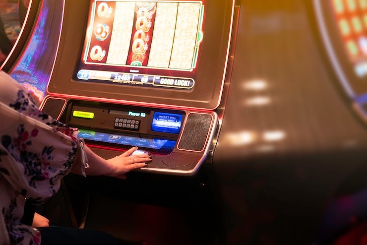 Tampilan antarmuka Number Pattern di aplikasi mobile bola07 menampilkan pilihan pola dan odds